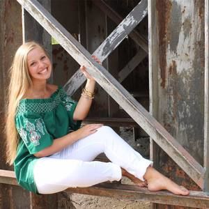 Meet your Posher, Brianna